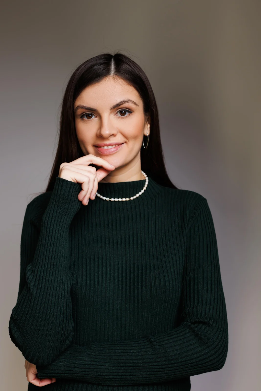 Анна Комаревцева